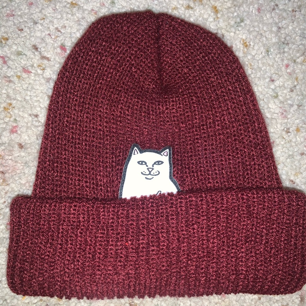 Rip’n’Dip Beanie